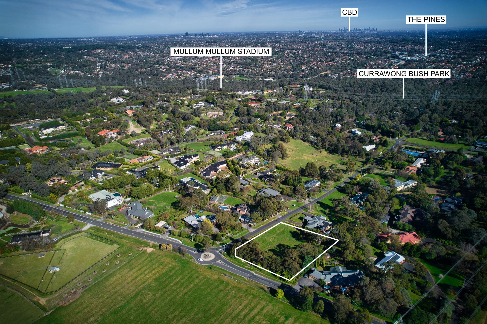 149 Flannery Court, Warrandyte OBrien Real Estate