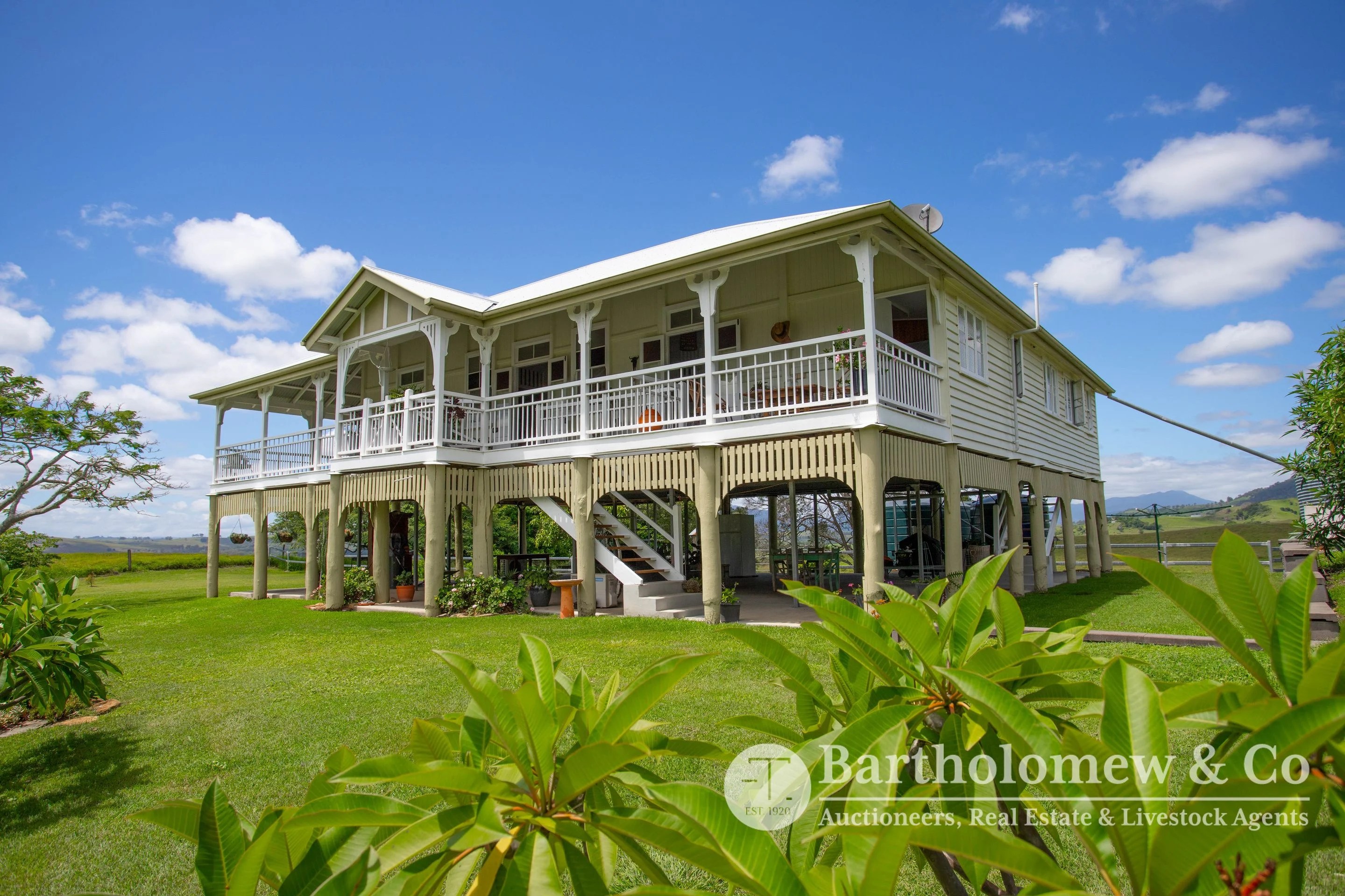 Real Estate For Sale Cannon Creek Road Cannon Creek , QLD