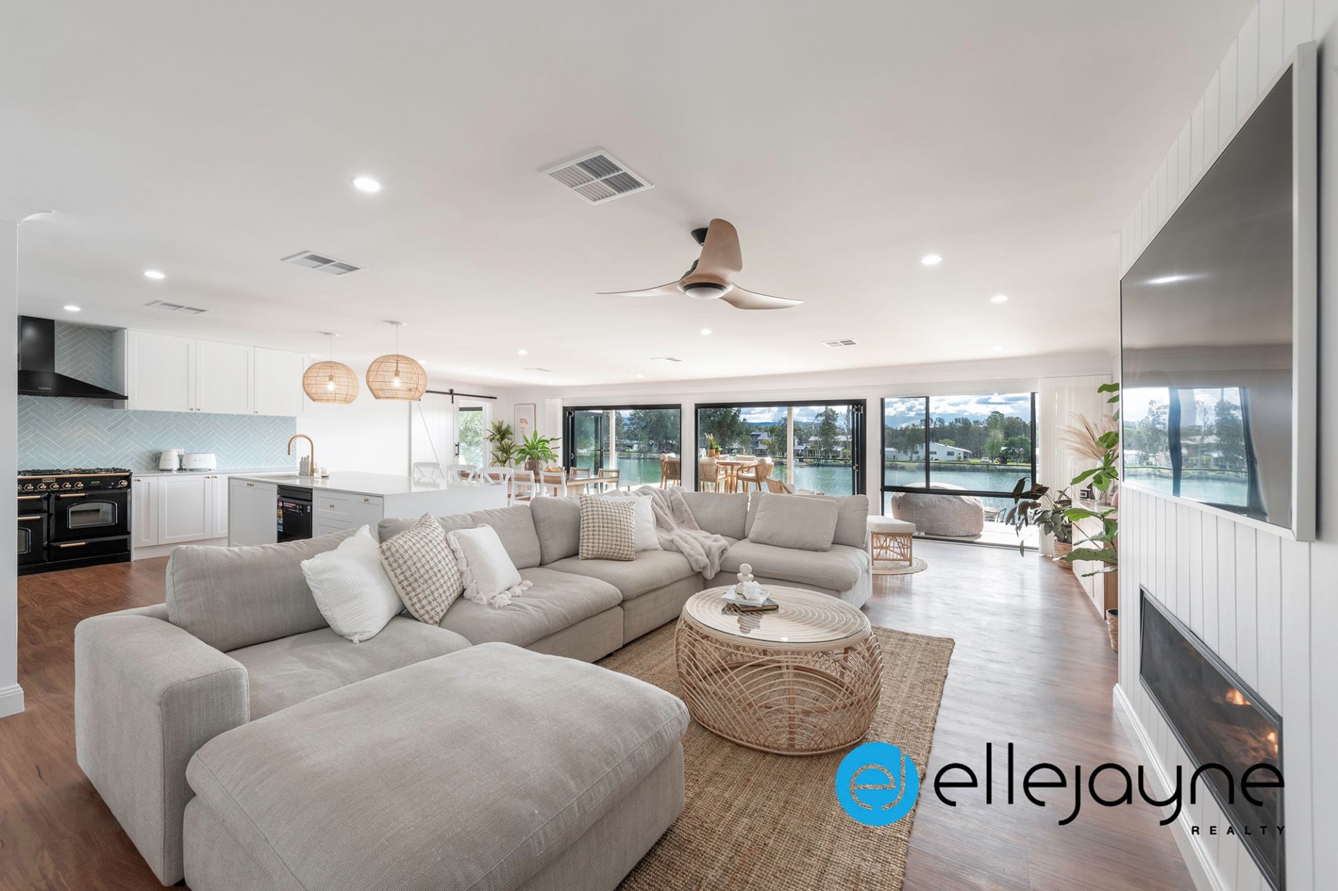 25 Stingaree Point Drive, Dora Creek Ellejayne Realty Pty Ltd