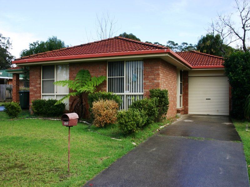 Real Estate For Sale 18A Melba Place St Helens Park , NSW