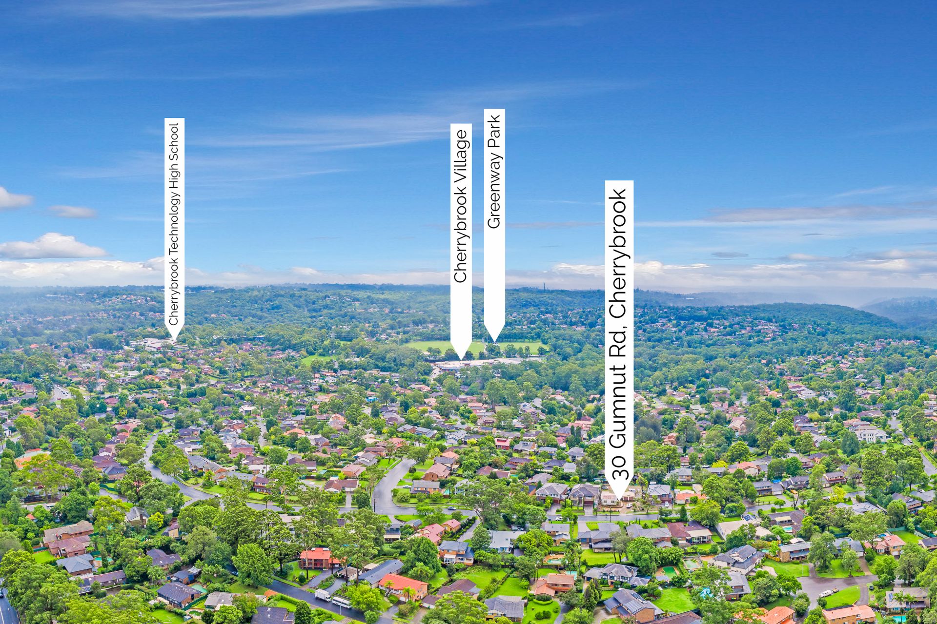 Real Estate For Sale 30 Gumnut Road Cherrybrook , NSW