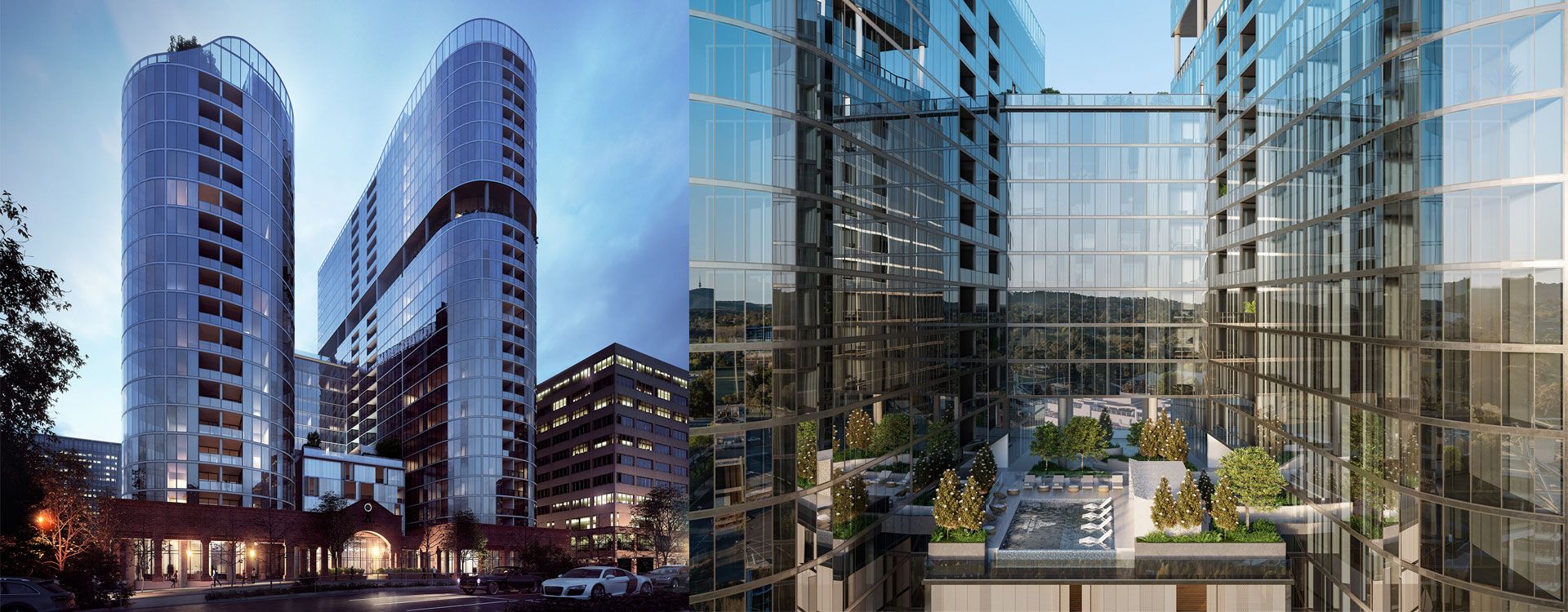 Woden Waratah Estate Agents