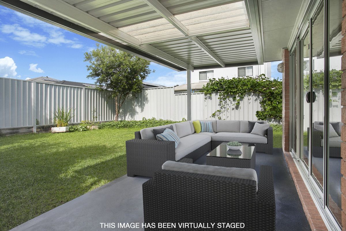 Real Estate For Sale 11 Percival Avenue Ingleburn , NSW