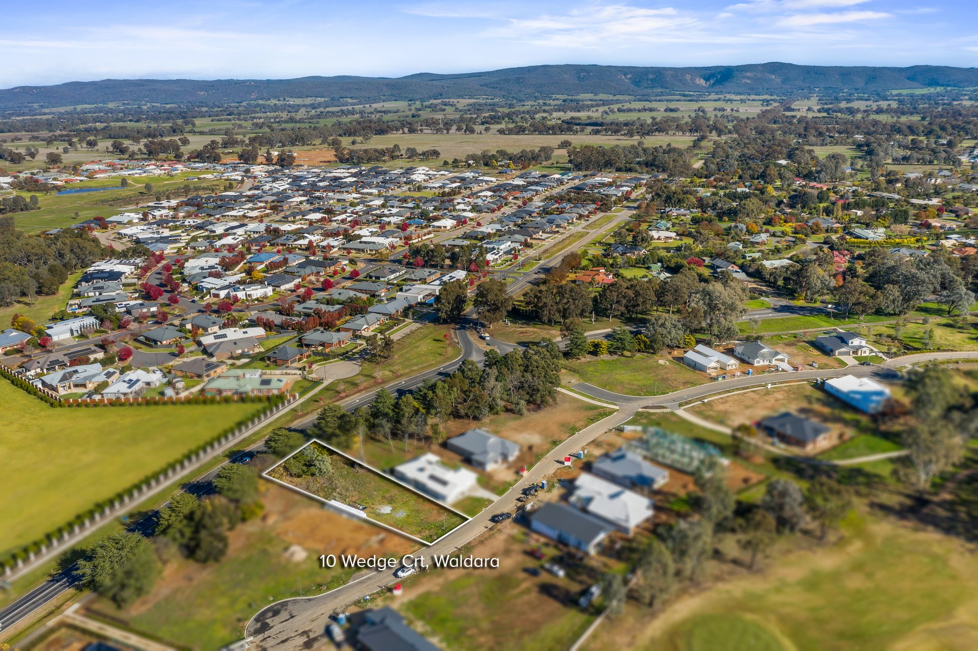 10 Wedge Court, Waldara OBrien Real Estate