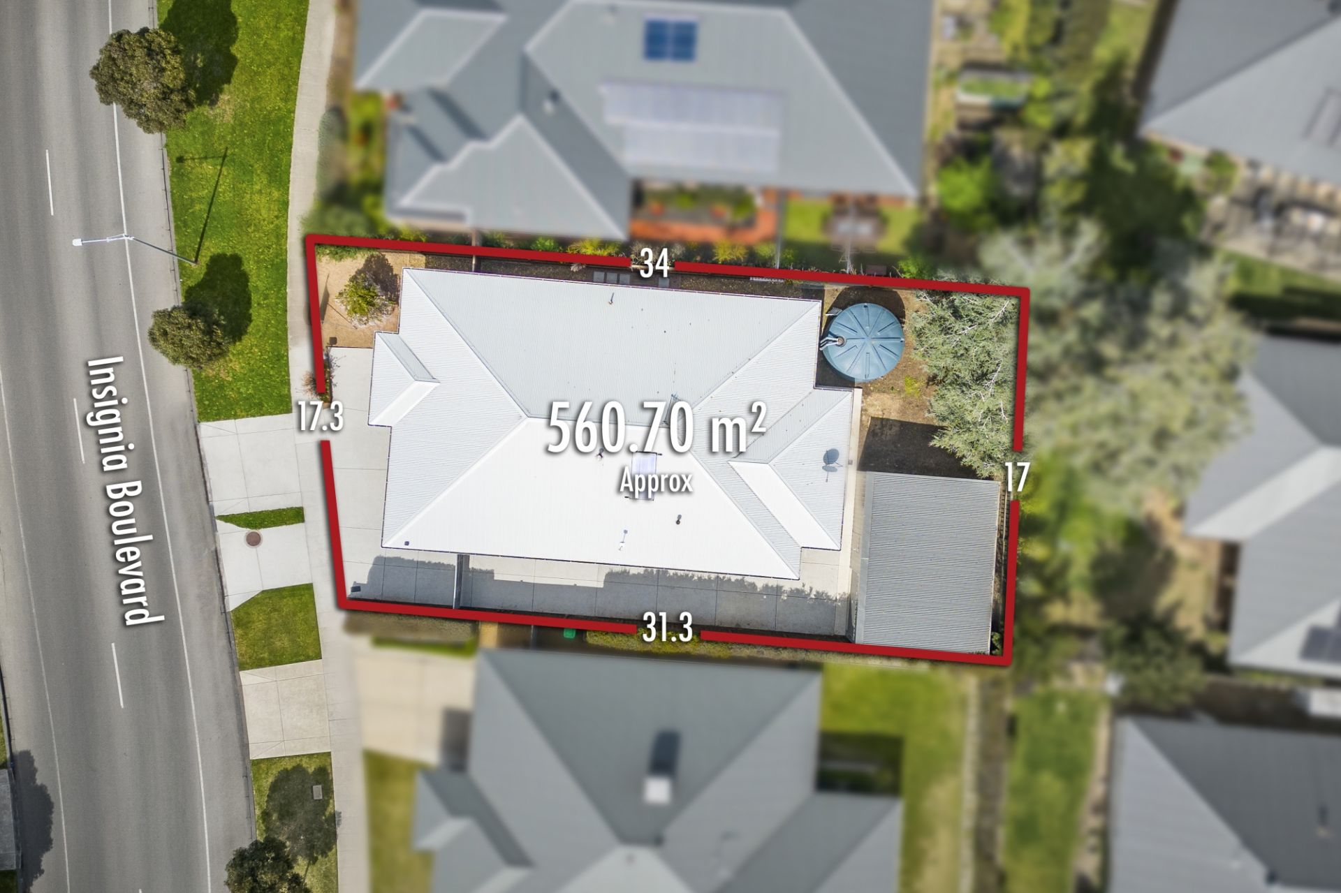 7 Insignia Boulevard, Alfredton Ballarat Real Estate Pty Ltd