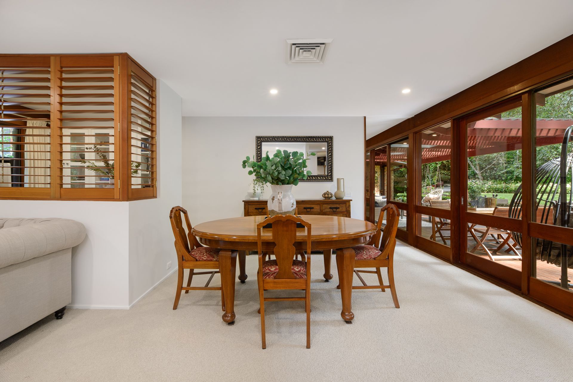 Real Estate For Sale 58 Rothwell Road Warrawee , NSW