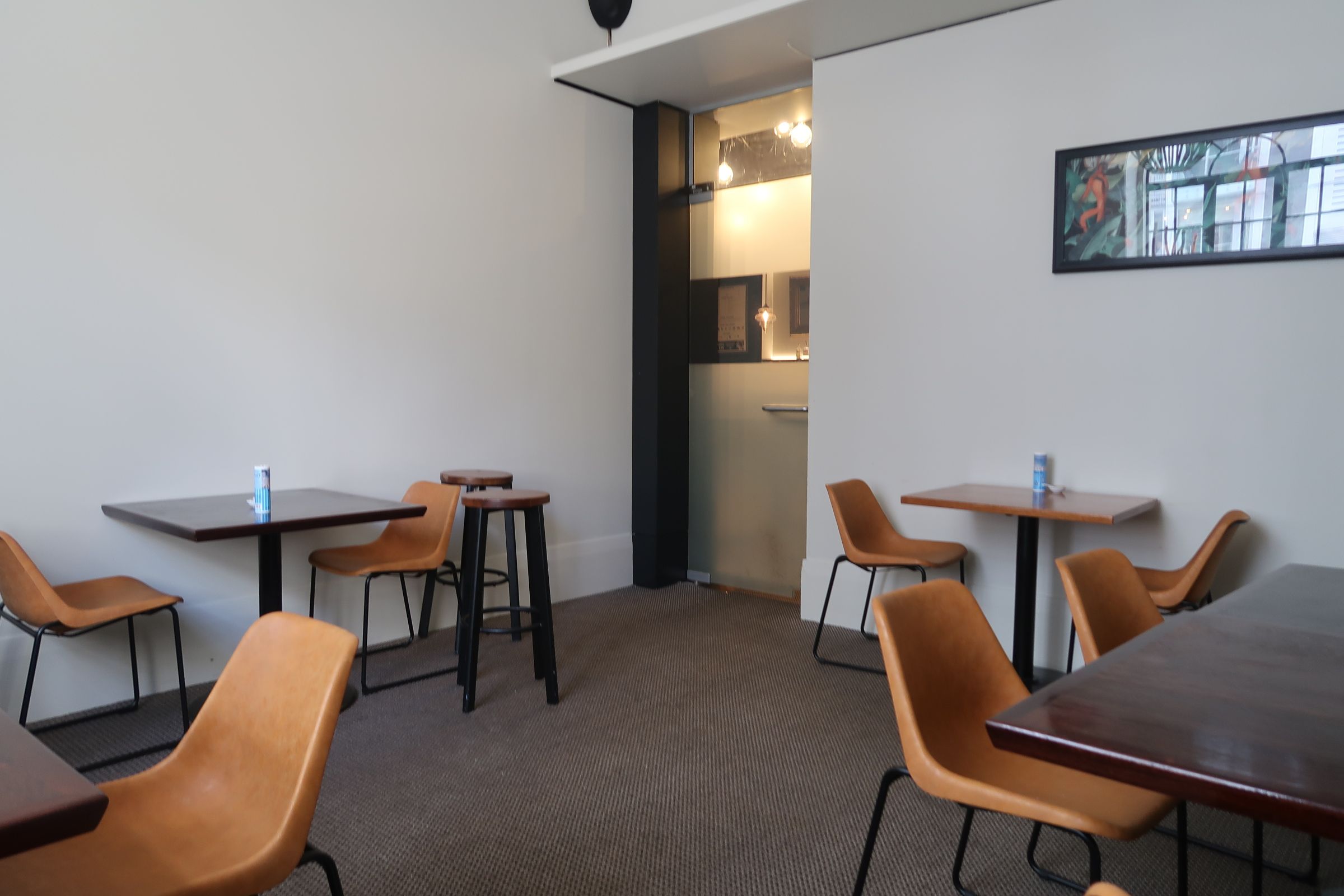 Real Estate For Commercial Lease 25 Taranaki Street Te Aro , Wellington