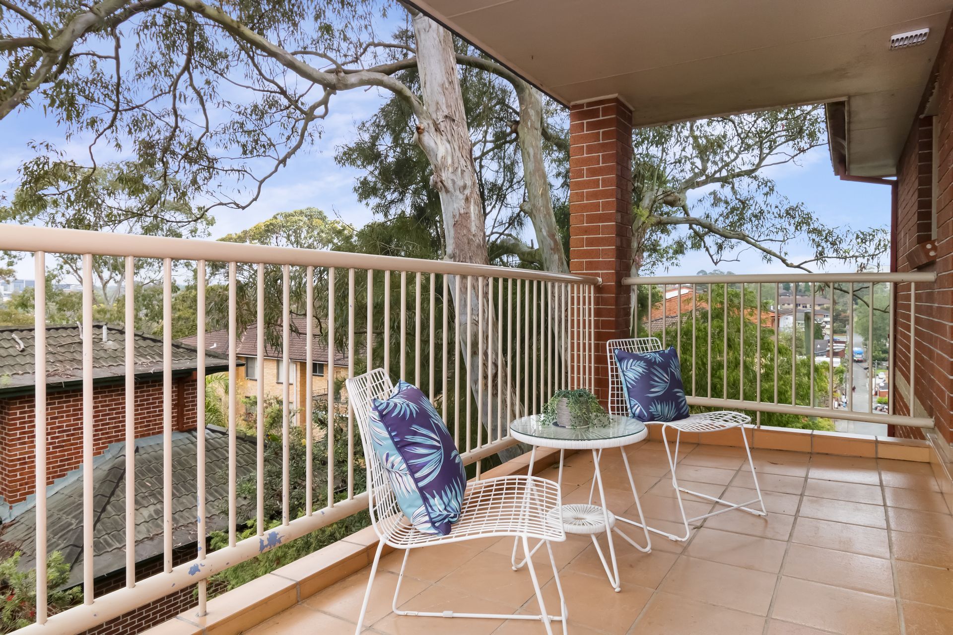 Real Estate For Sale 21/92 Hunter Street Hornsby , NSW