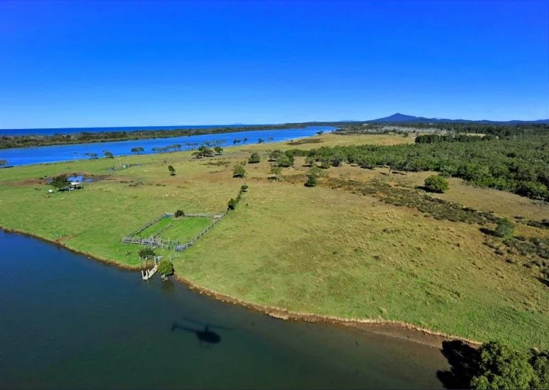 Real Estate For Sale 232 Urunga Island Urunga , NSW