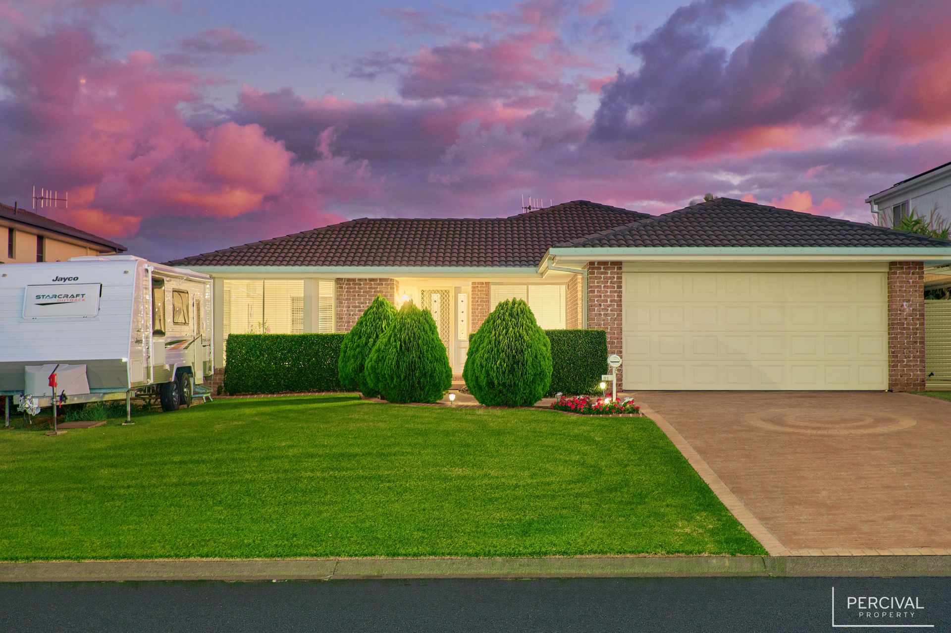 Real Estate For Sale 81 Marbuk Avenue Port Macquarie , NSW