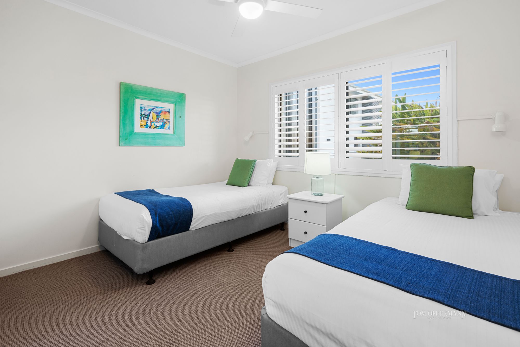 Real Estate For Sale 47/5 Quamby Place Noosa Heads , QLD