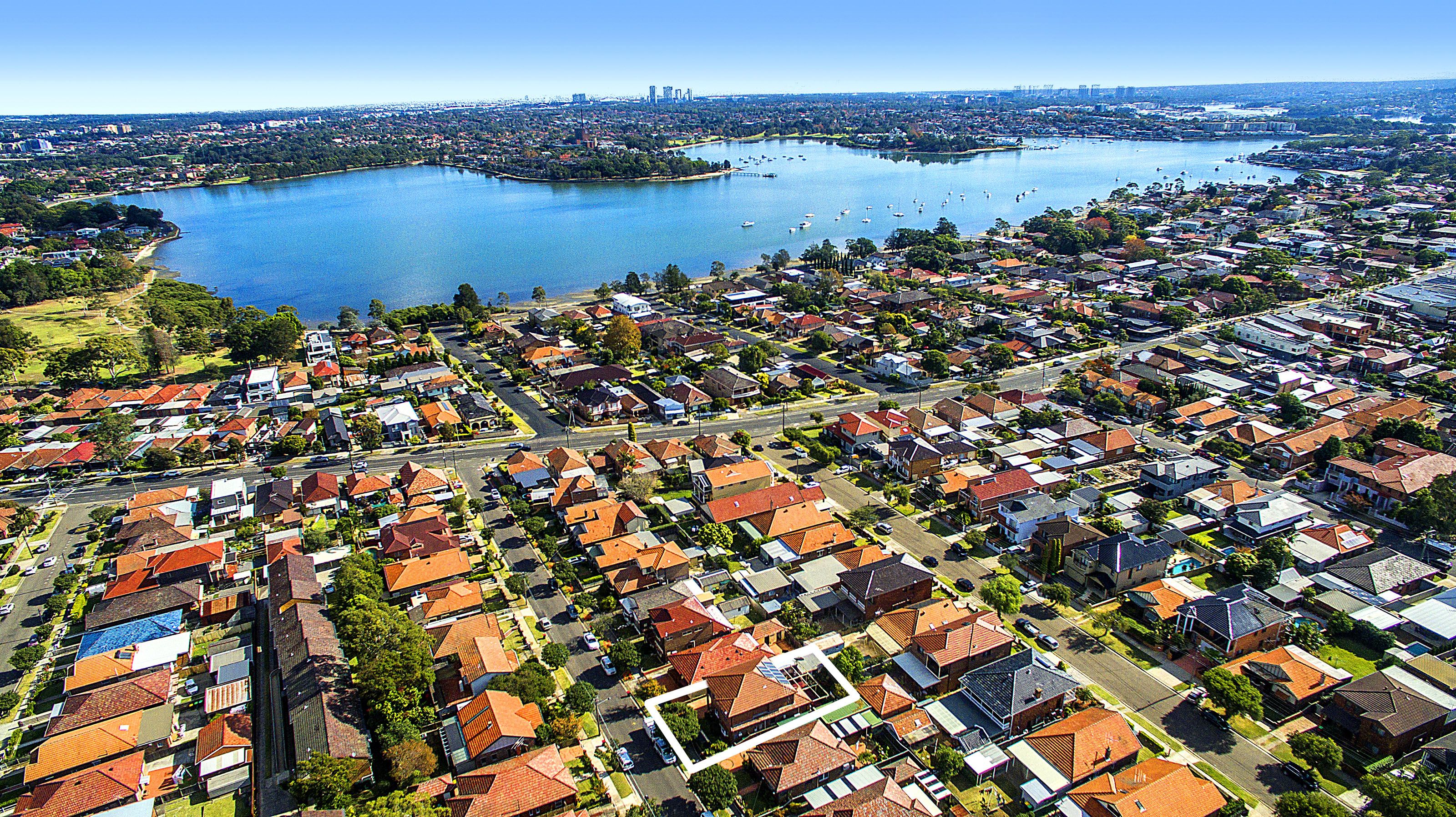 Real Estate For Sale 18 Gartfern Avenue Wareemba , NSW