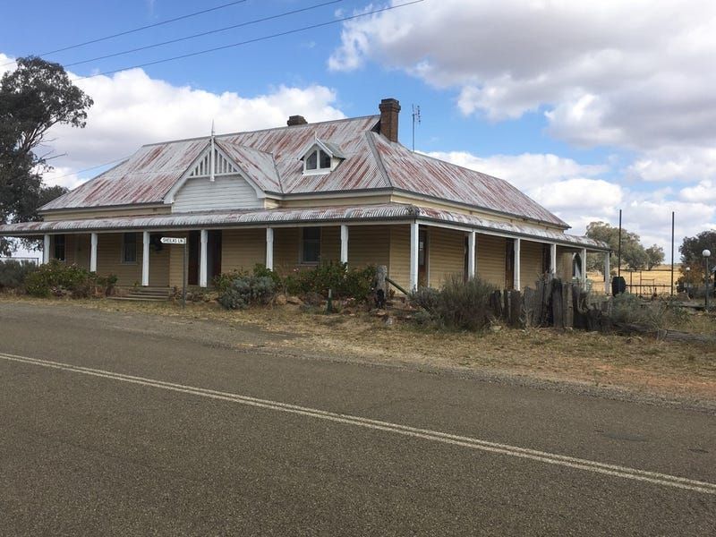 For Sale By Owner Frogmore NSW 2586 1063 Frogmore Road