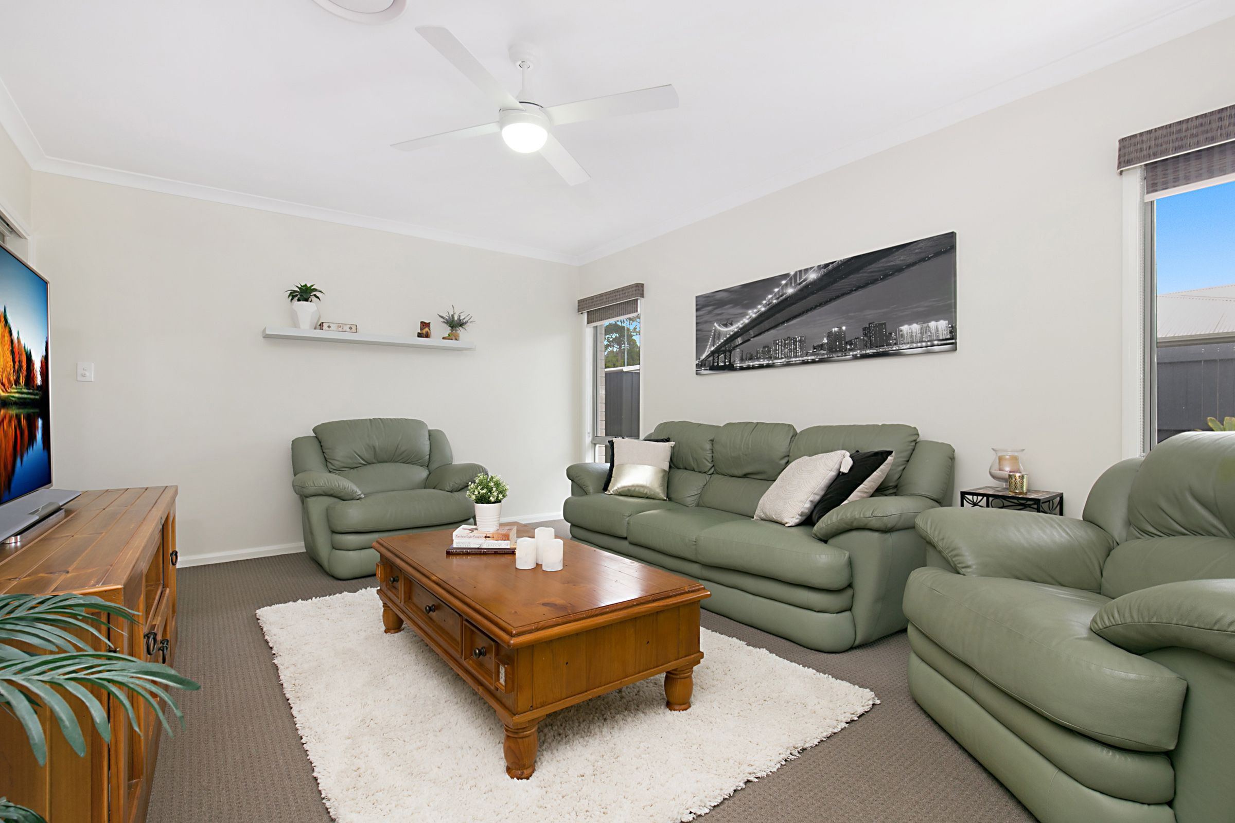 Real Estate For Sale 35 Green Trees Drive CORNUBIA , QLD