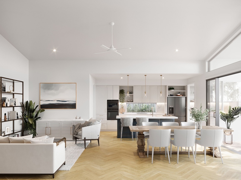 Natura Homes for Sale Ingenia Lifestyle