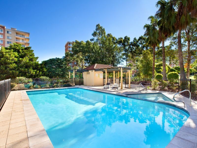 Real Estate For Sale Apartment/8 Wentworth Drive Liberty Grove , NSW