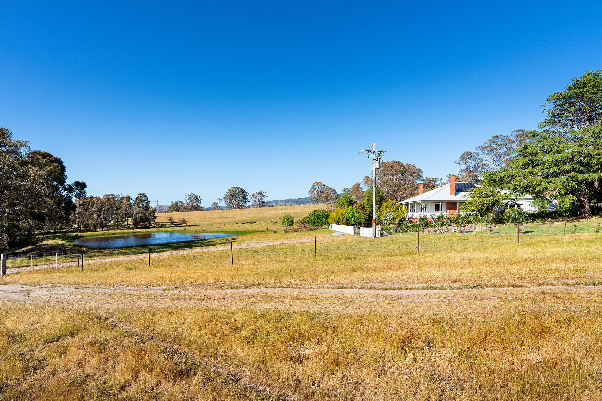 10 Ontario Lodge Lane, Sutton Grange Cantwell Property Castlemaine