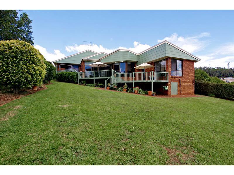 23 Harvey Street, TOOWOOMBA, QLD, 4350 House buyMyplace