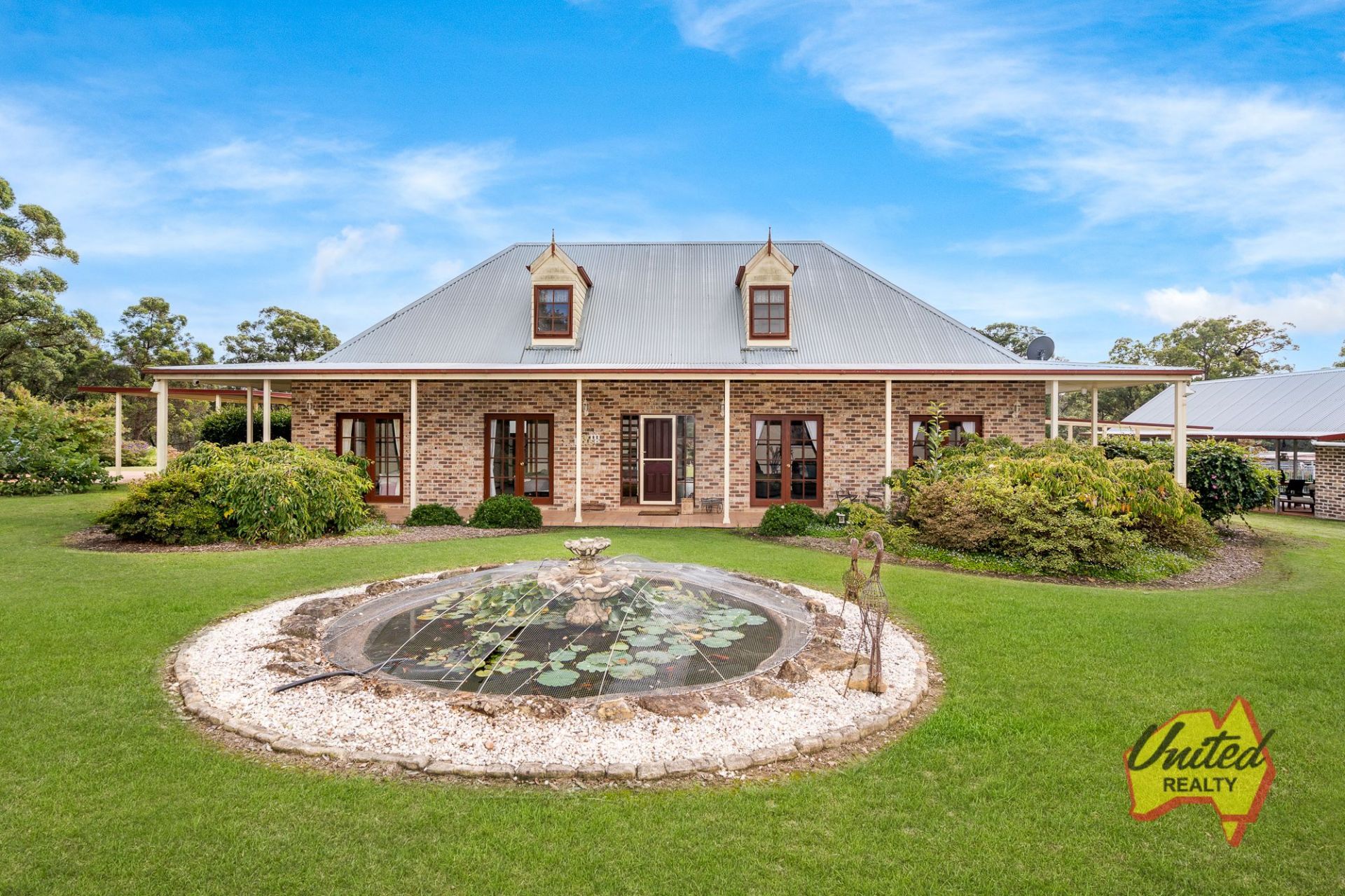 475 New Jerusalem Road, Oakdale United Realty