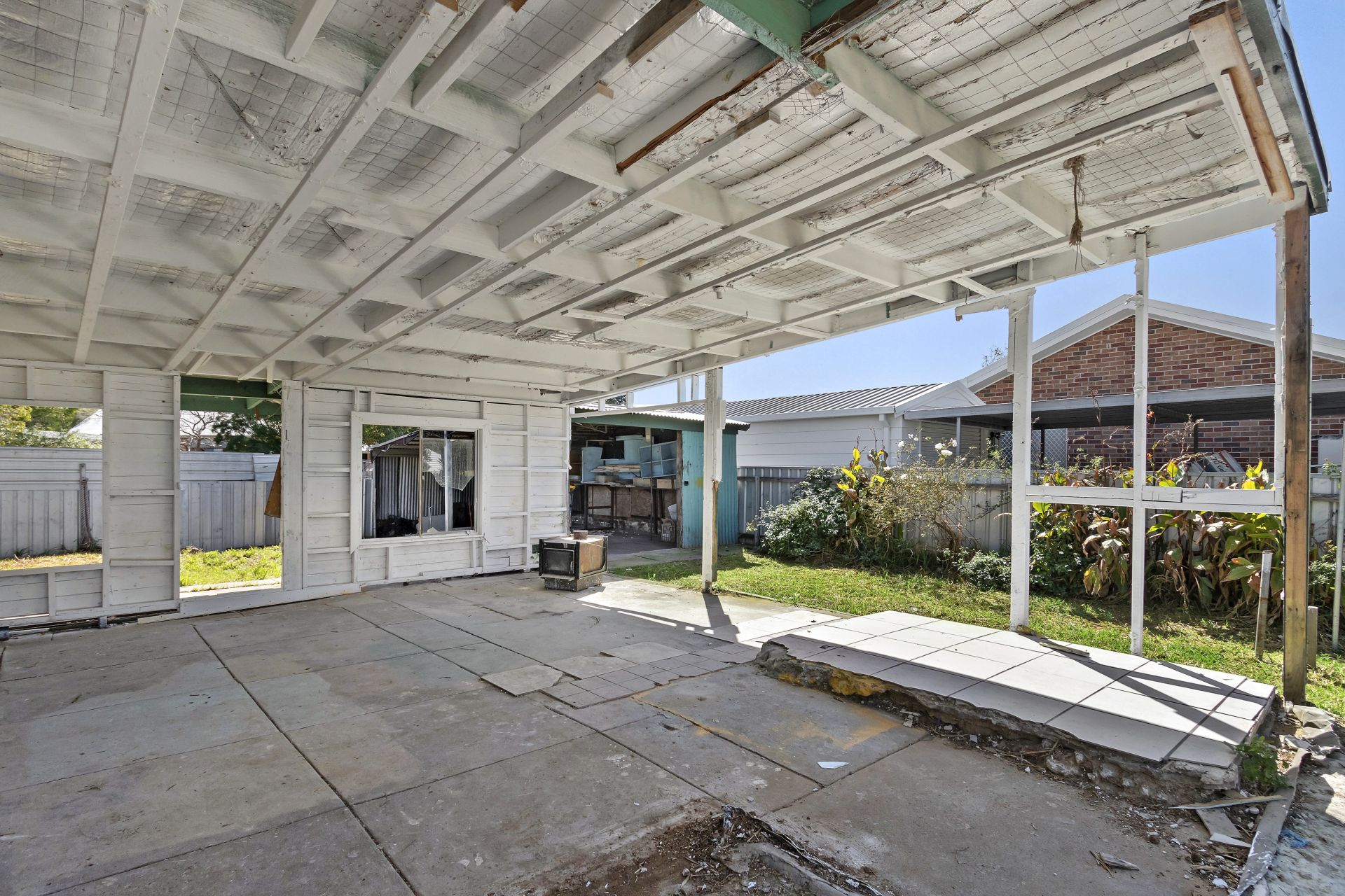 Real Estate For Sale 4 William Street Cessnock , NSW