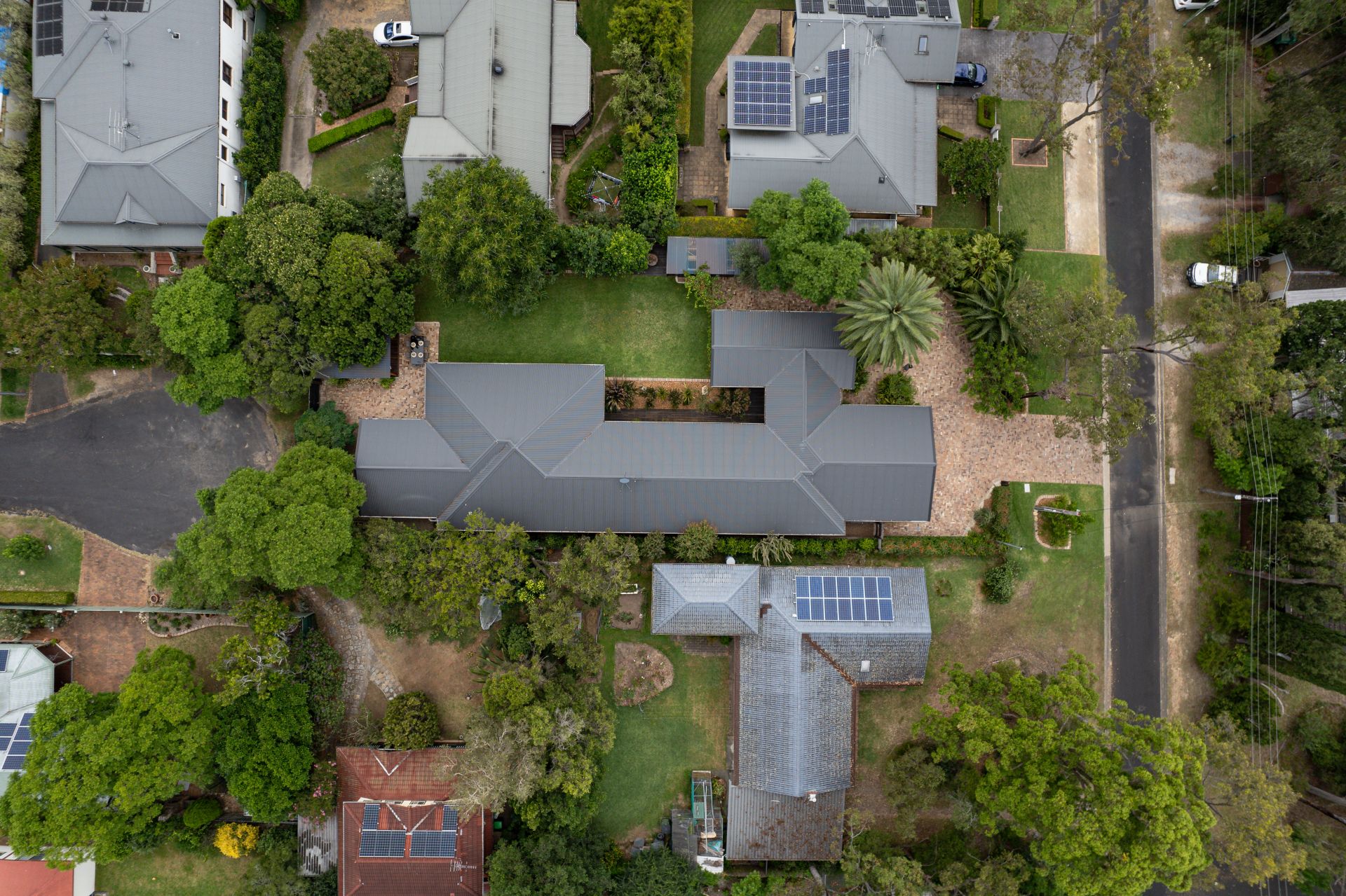 12 Clarence Street, Glenbrook Chapman Real Estate
