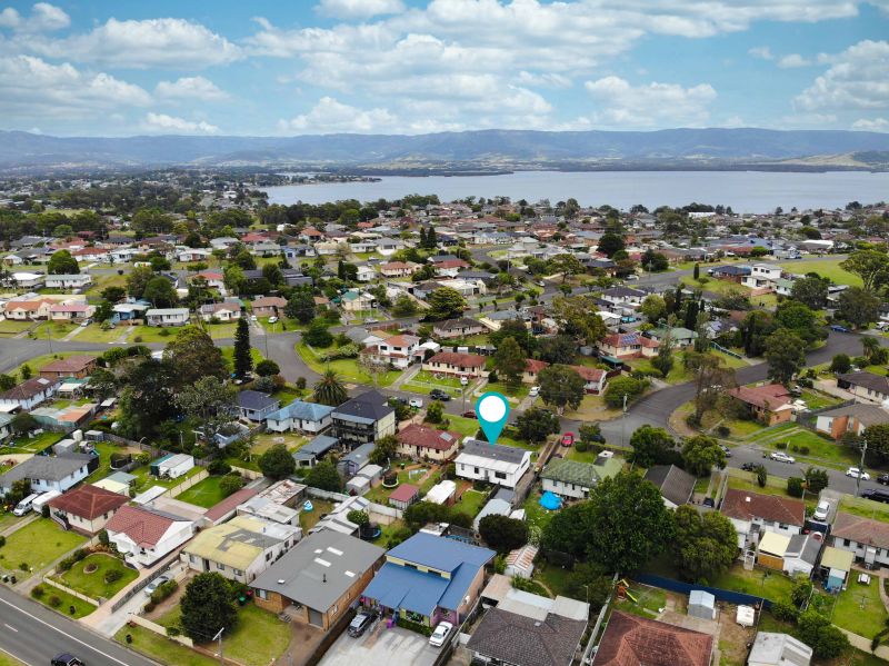 Real Estate For Sale 25 Hogarth Avenue Mount Warrigal , NSW