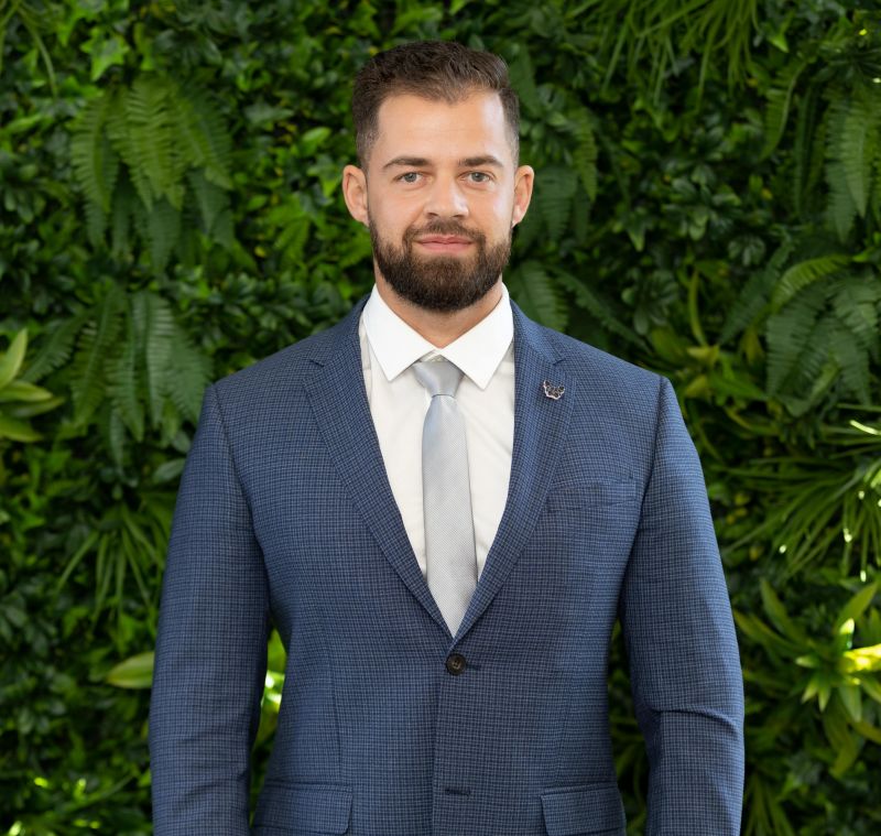 Armando Giacon JMRE Real Estate