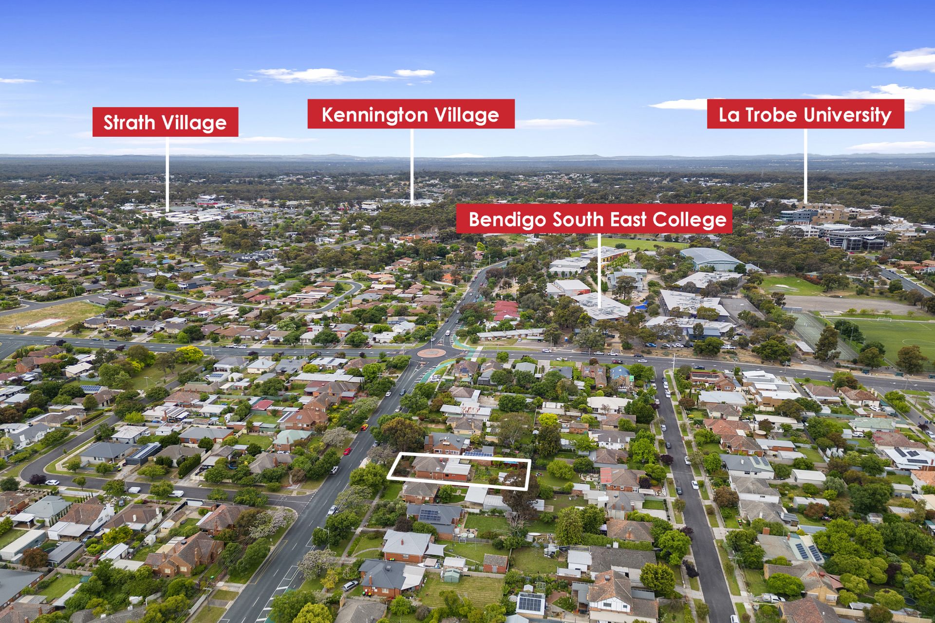 34 Ellis Street, Flora Hill Bendigo Ballarat Real Estate Pty Ltd