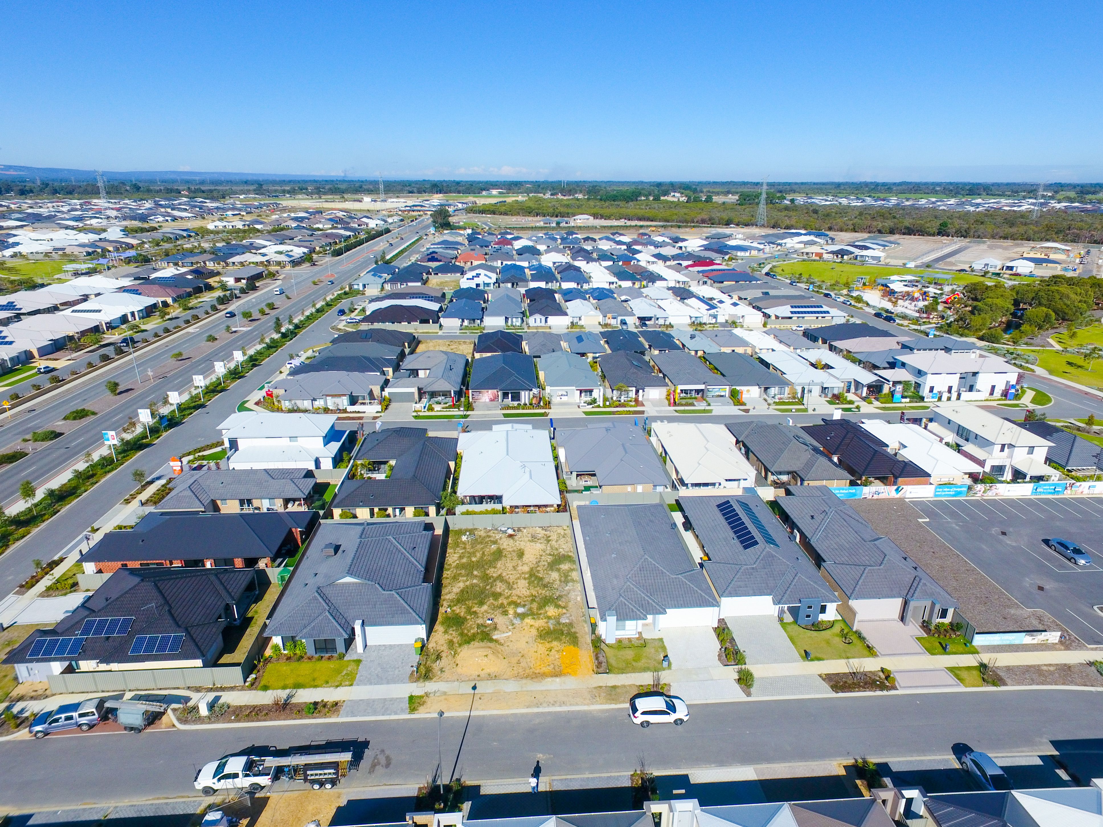Real Estate For Sale 13 Fernleaf Loop Piara Waters , WA