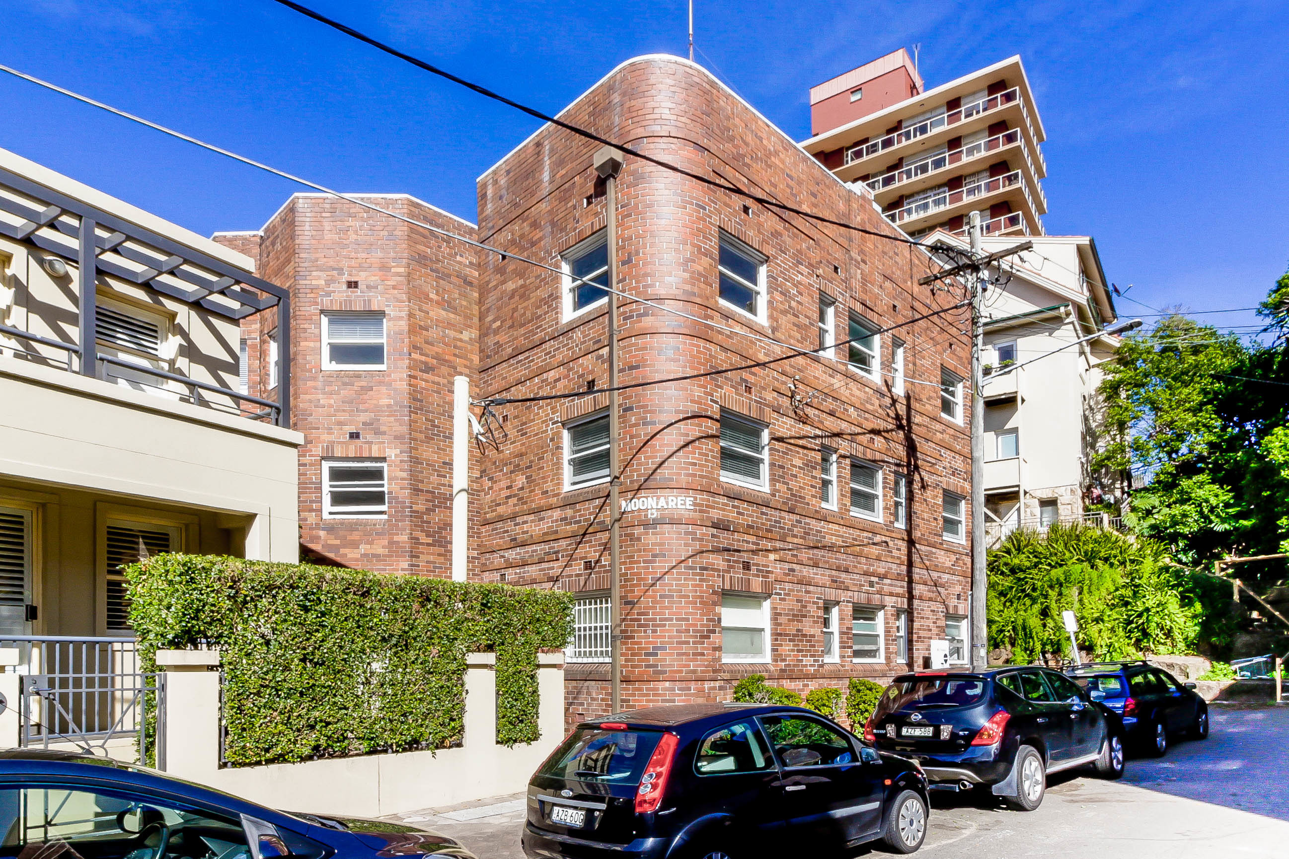 Real Estate For Lease 4/13 Gilbert Street Manly , NSW