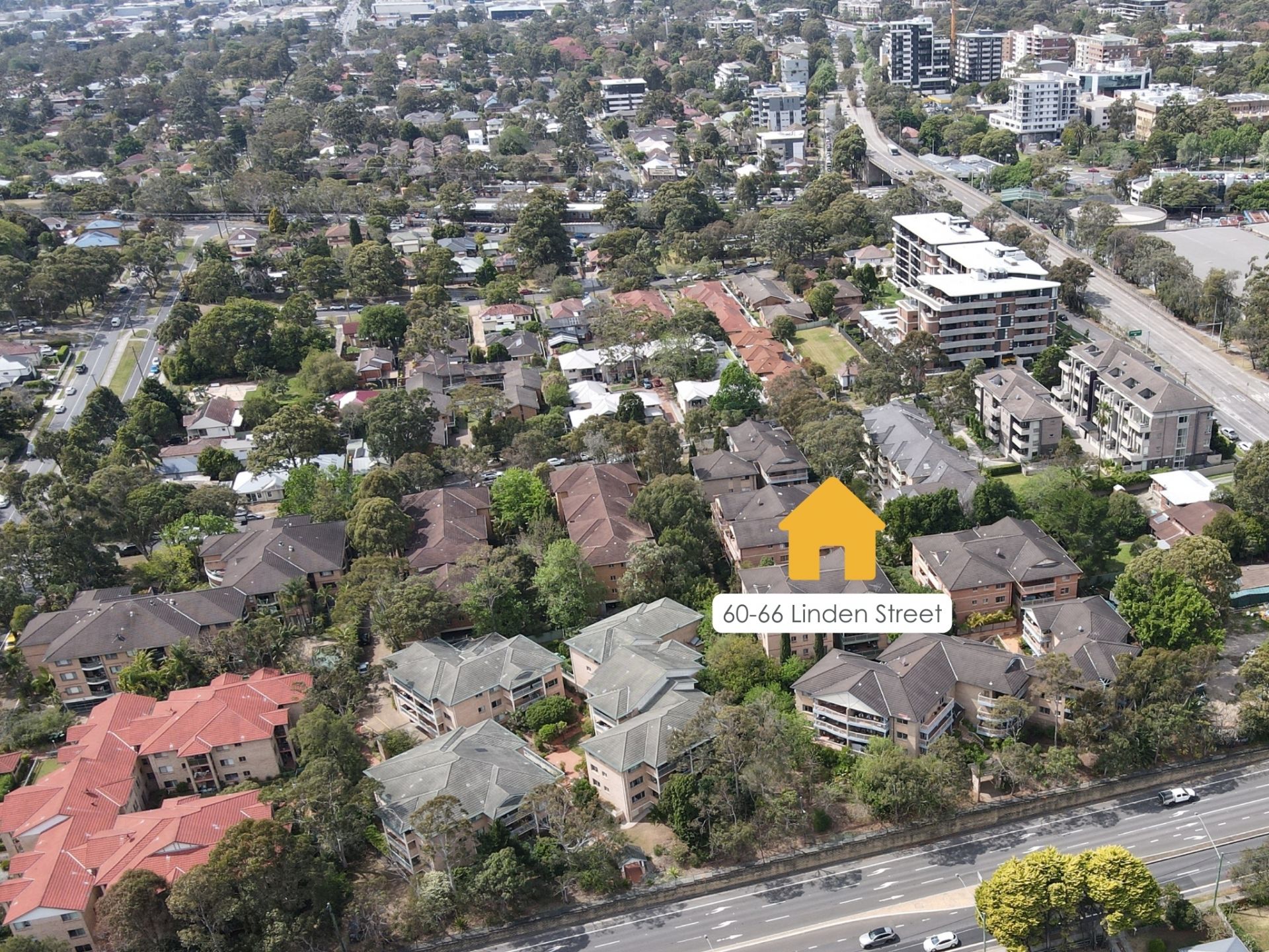 Real Estate For Sale 25/6066 Linden Street Sutherland , NSW