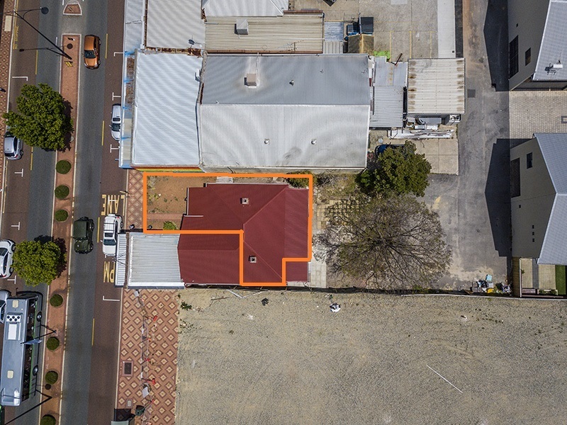 Real Estate For Commercial Lease B/851 Beaufort Street Inglewood , WA