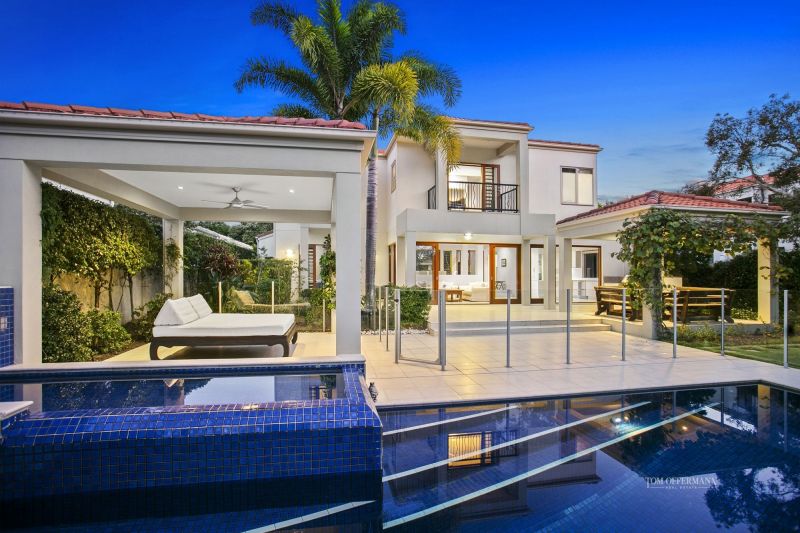 Real Estate For Sale 508/61 Noosa Springs Drive Noosa Heads , QLD