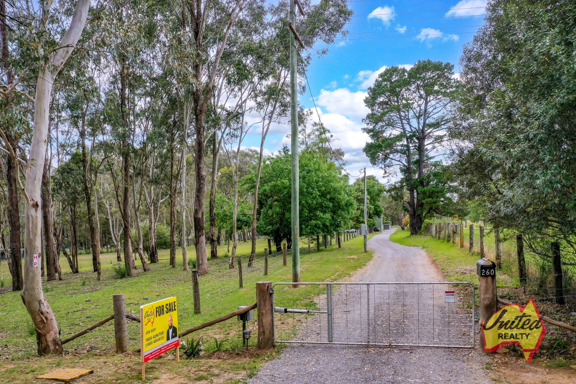 260 Douglas Park Drive, Douglas Park United Realty