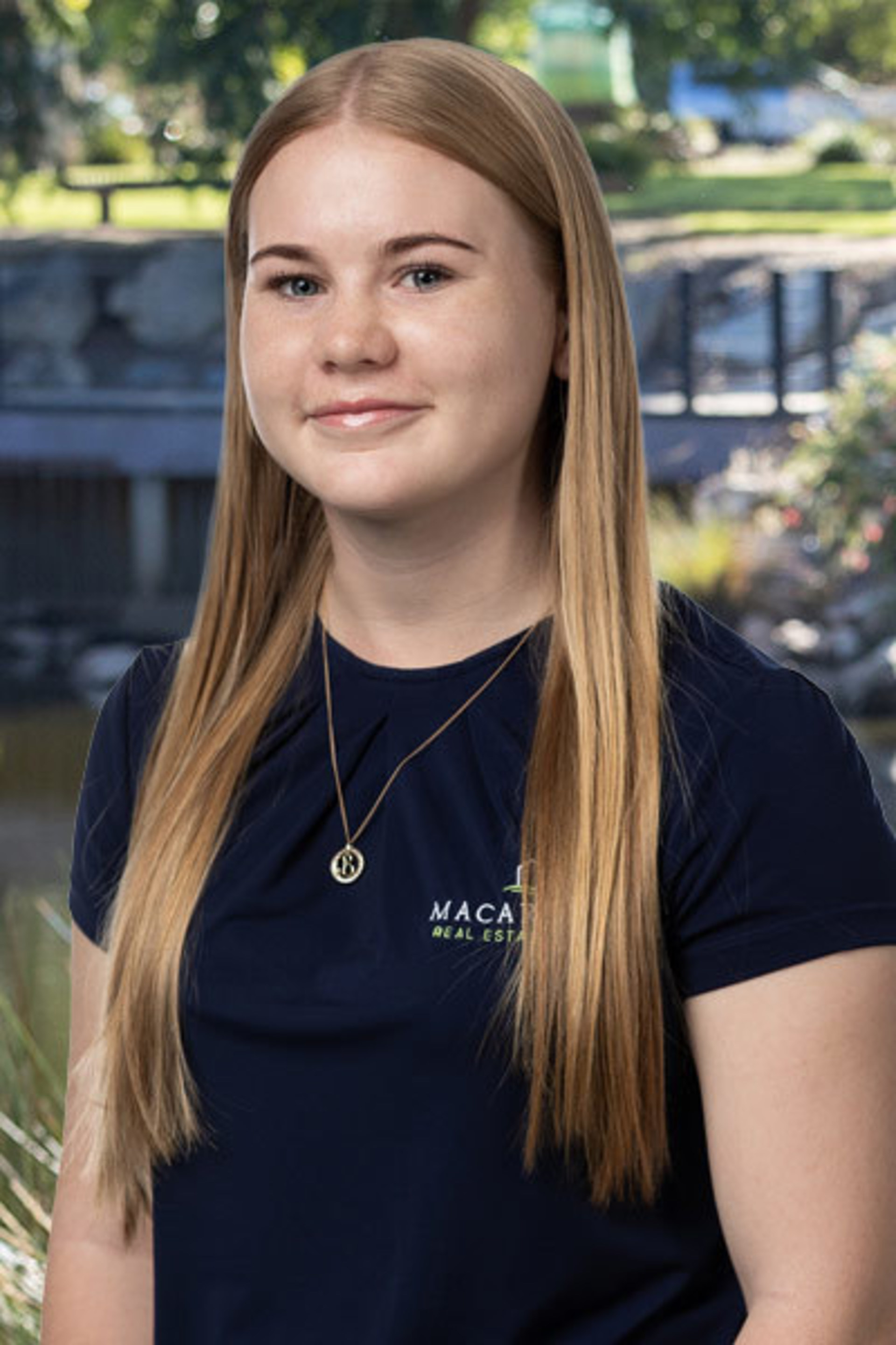 Bethany Macarthur Macarthur Real Estate Agency