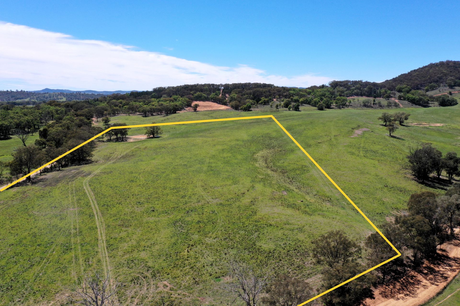 516 Gibsons Lane, Mudgee The Property Shop