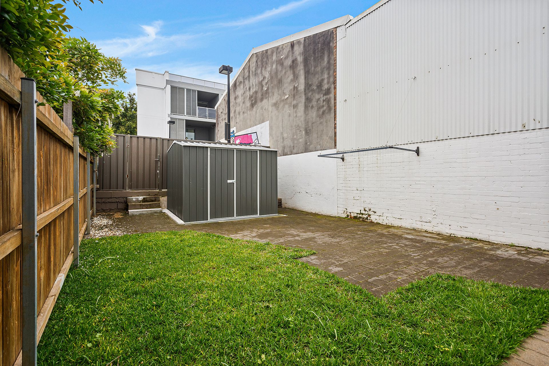 Real Estate For Lease 17 Frampton Avenue Marrickville , NSW