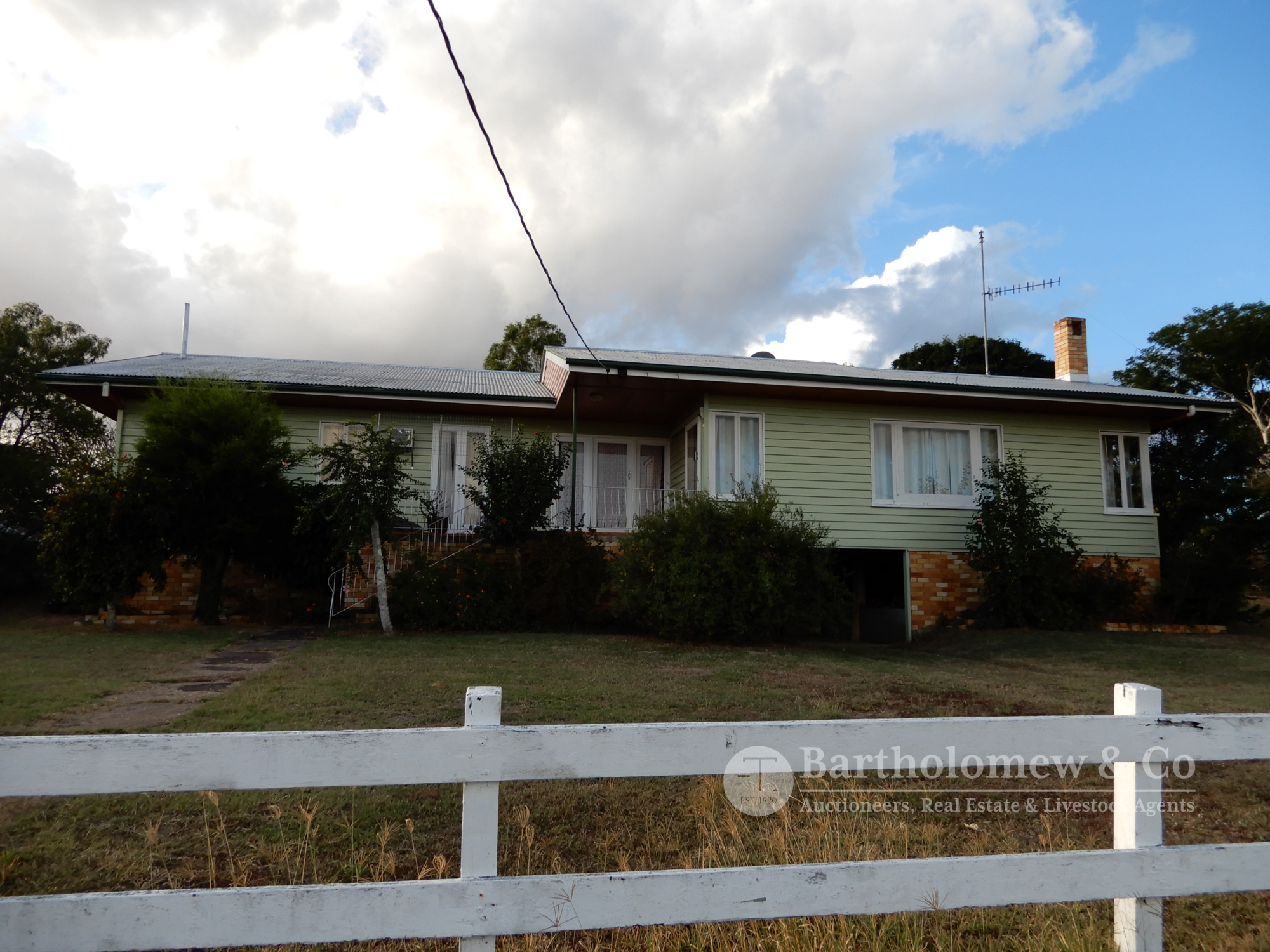 Real Estate For Sale 30 Athol Terrace Boonah , QLD