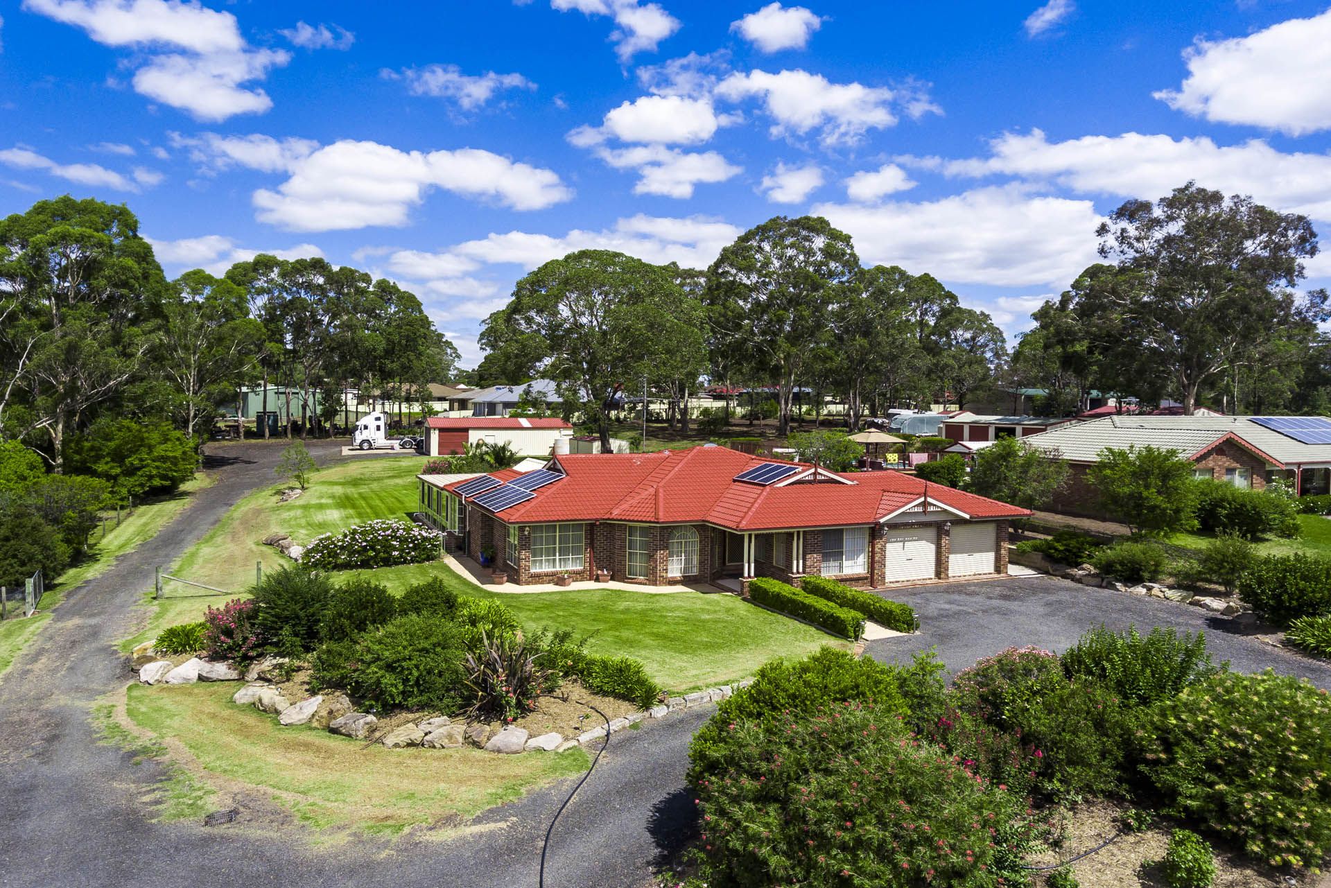 Real Estate For Sale 63 Hogans Drive Bargo , NSW