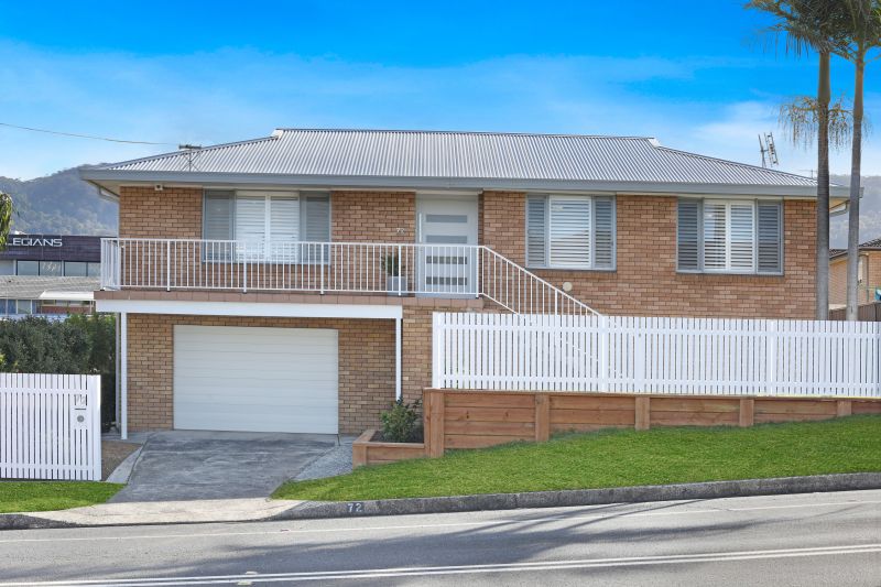 Real Estate For Sale 72 Foothills Road Balgownie , NSW