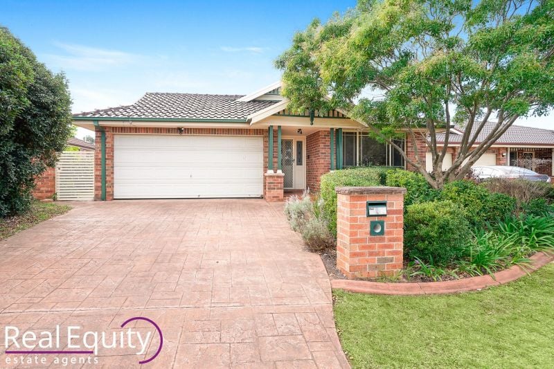 Real Estate For Sale 19 Bundarra Court Wattle Grove , NSW