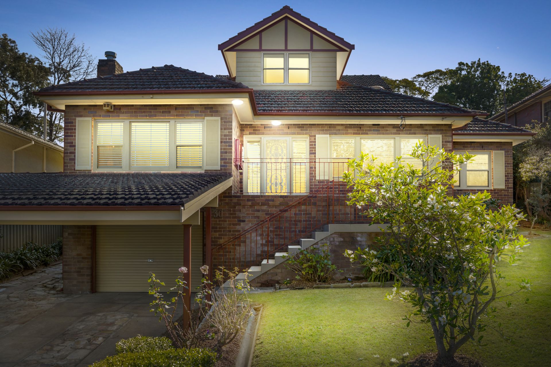 Real Estate For Sale 30 Cheltenham Road Cheltenham , NSW