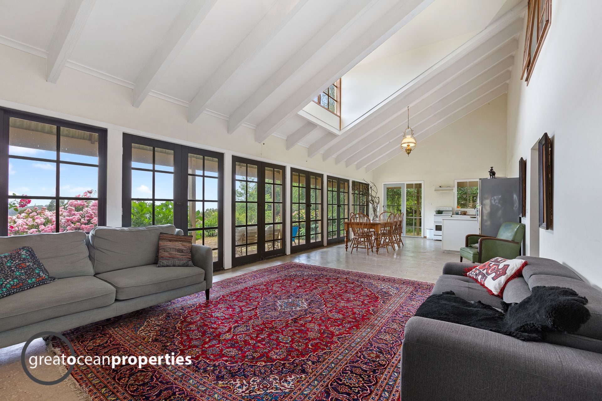 Real Estate For Sale 337 Aire Settlement Road Johanna , VIC