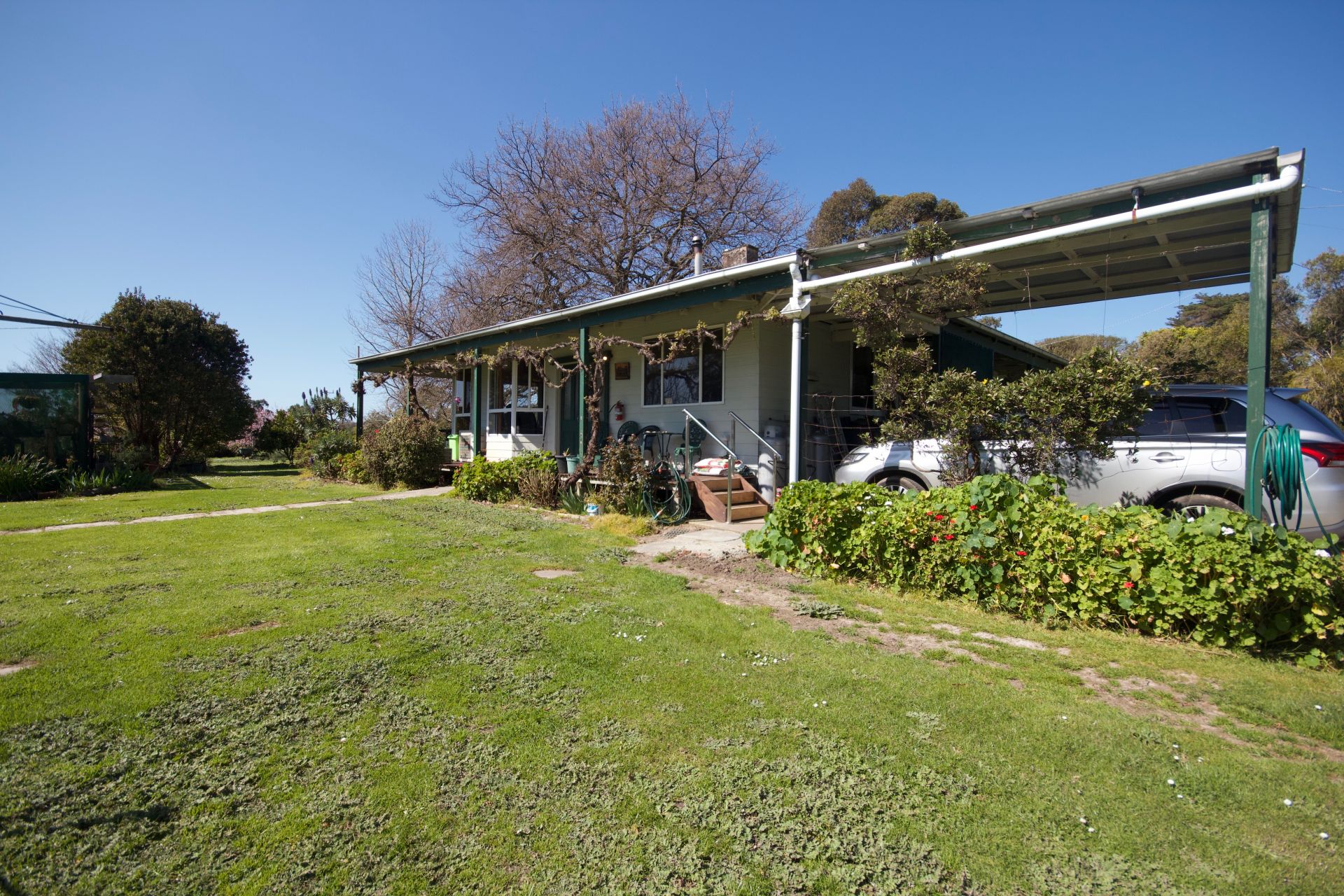 220 North Poowong Road, Poowong Karen McCormick Real Estate