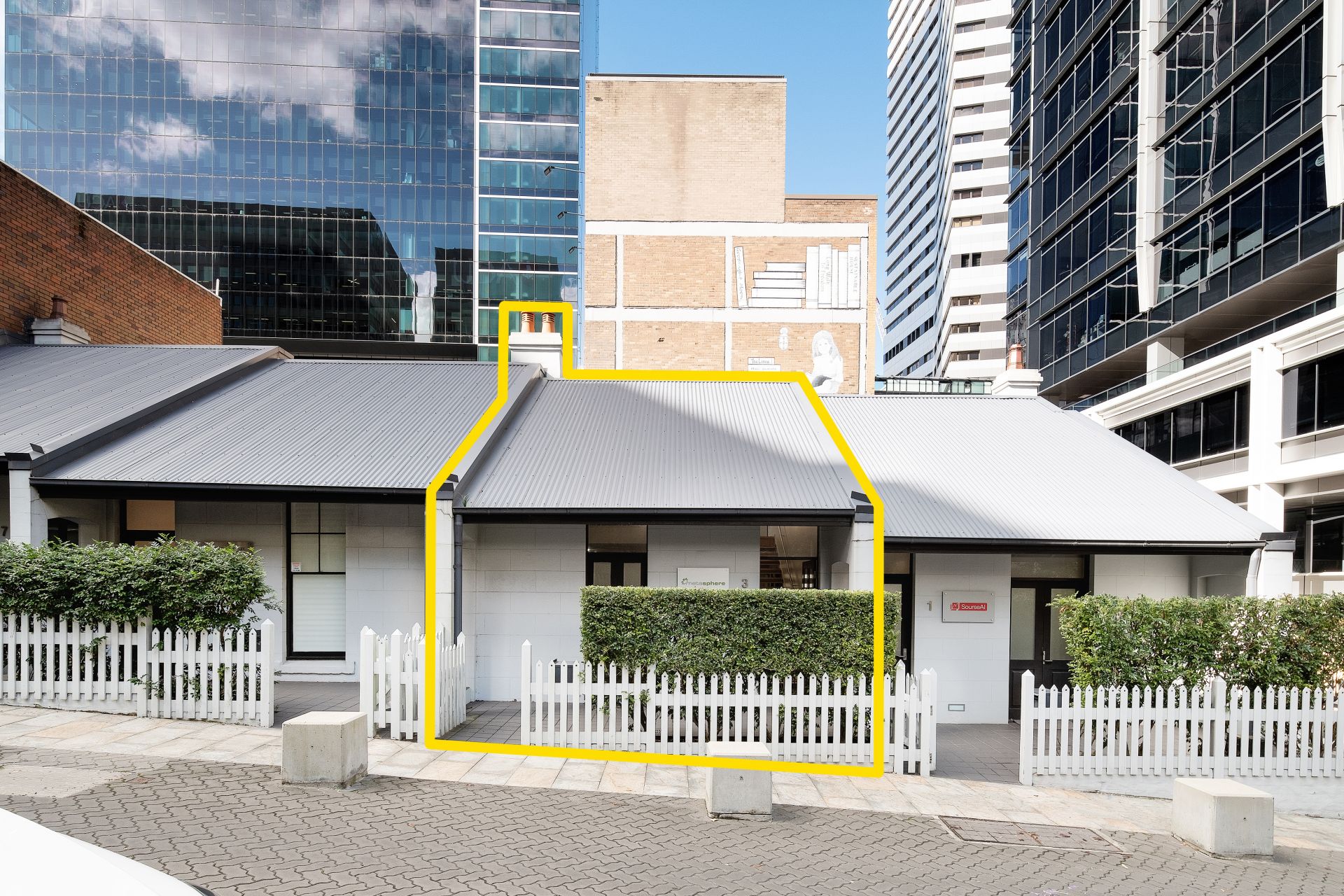 Real Estate For Sale 3/17 Napier Street North Sydney , NSW