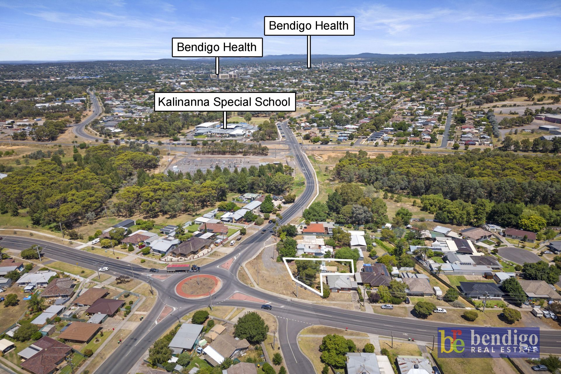 75 Prouses Road, North Bendigo Bendigo Real Estate