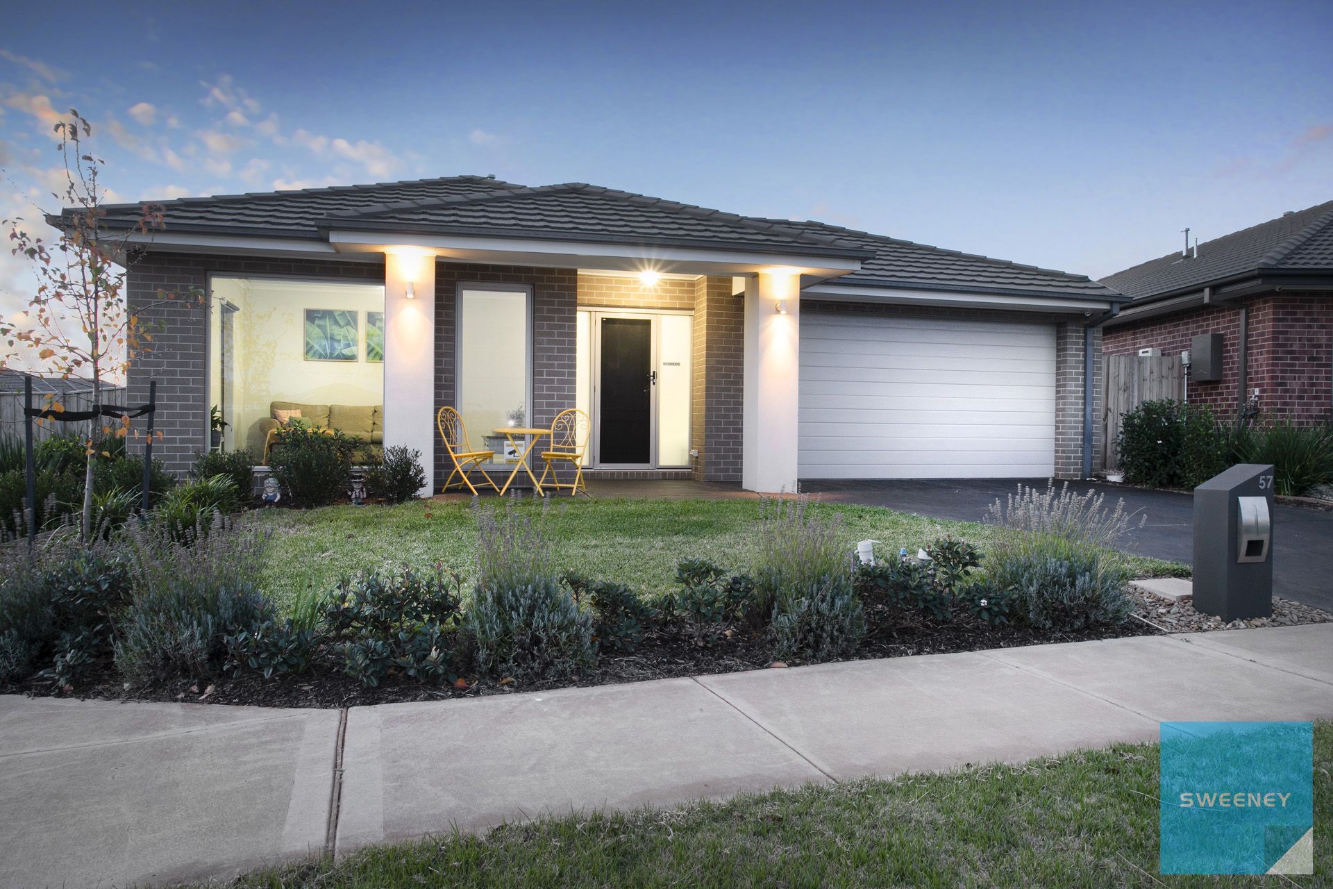 57 Pioneer Drive, AINTREE Sweeney Estate Agents