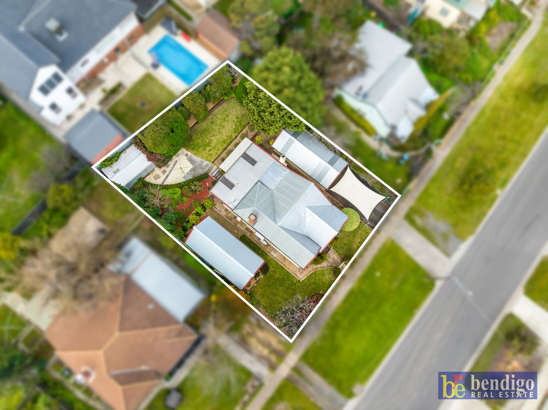 122 Violet Street, Bendigo Bendigo Real Estate