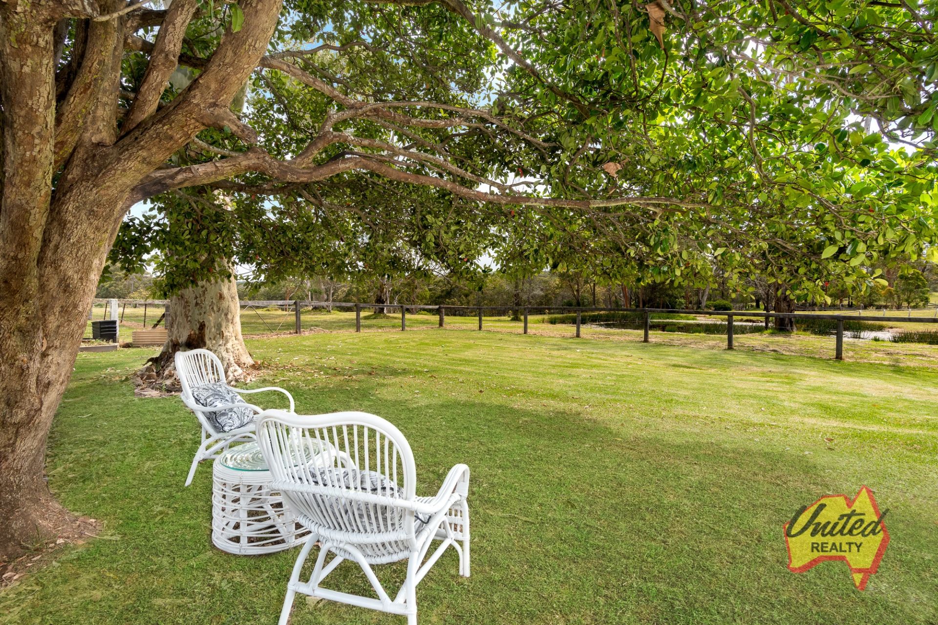 45 Dairy Road, The Oaks United Realty