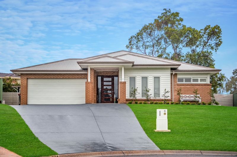 Smile Elite Real Estate For Sale 6 Ashmore Close Ashtonfield , NSW